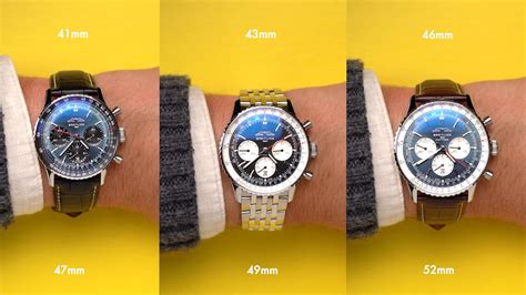 breitling airport|breitling navitimer sizes.